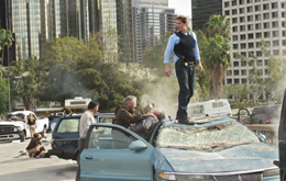 FlashForward (TV-Serie) - Staffel 1
